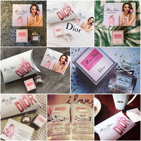 dior perfume tester|free dior perfume samples.